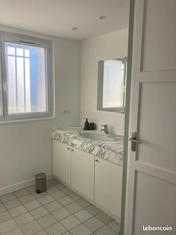 Appartement à louer, 67m², Clermont-Ferrand