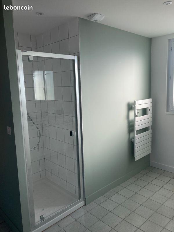 Appartement à louer, 67m², Clermont-Ferrand