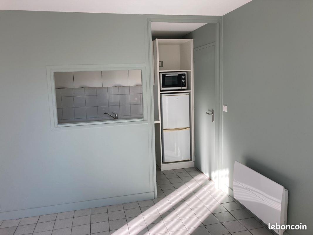 Appartement à louer, 67m², Clermont-Ferrand