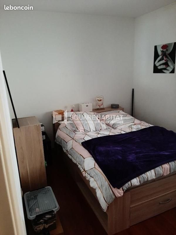 Appartement à louer, 43m², Haubourdin