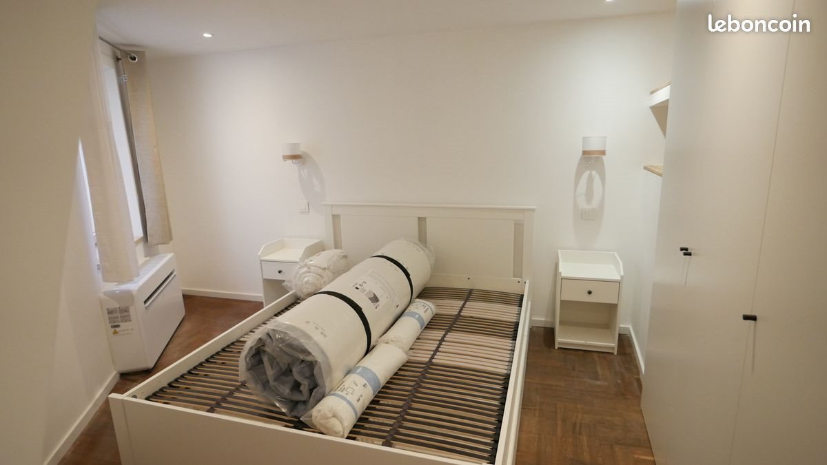 Maison à louer, 110m², Plappeville