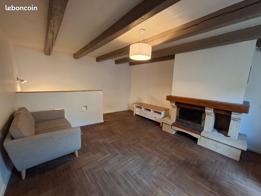 Maison à louer, 110m², Plappeville