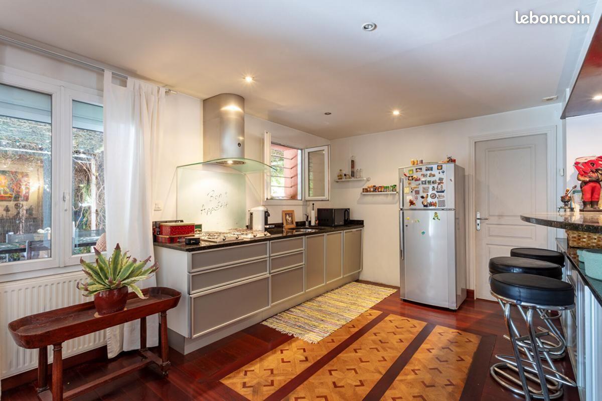 Maison à vendre, 196m², Toulouse