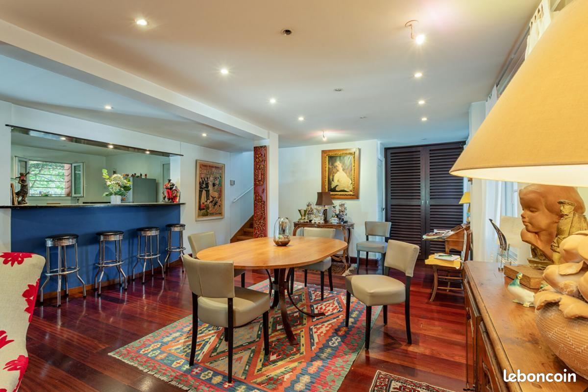 Maison à vendre, 196m², Toulouse