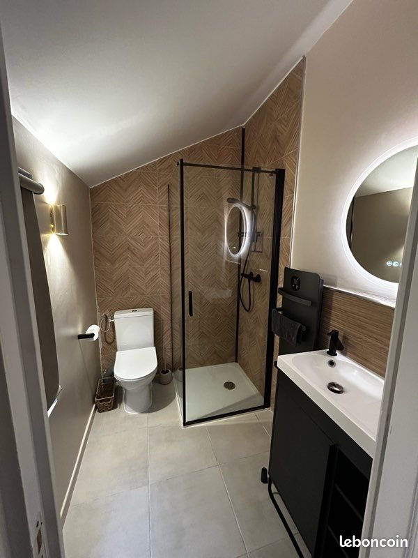 Appartement à louer, 35m², Le Mans