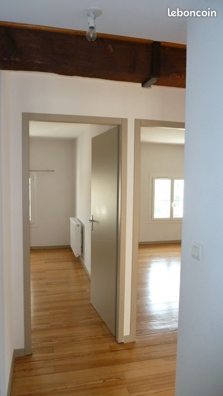 Appartement à louer, 110m², Romans-sur-Isère