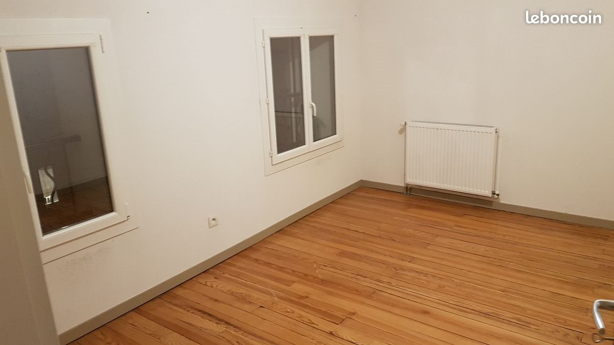Appartement à louer, 110m², Romans-sur-Isère
