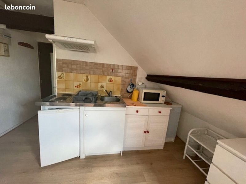 Appartement à louer, 11m², Dijon