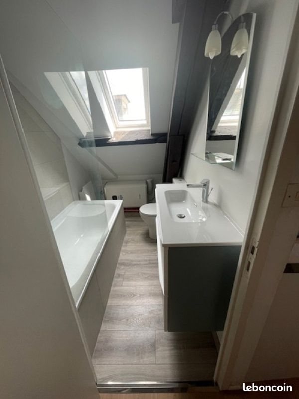 Appartement à louer, 11m², Dijon