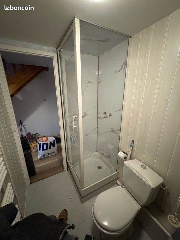 Appartement à louer, 18m², Nantes