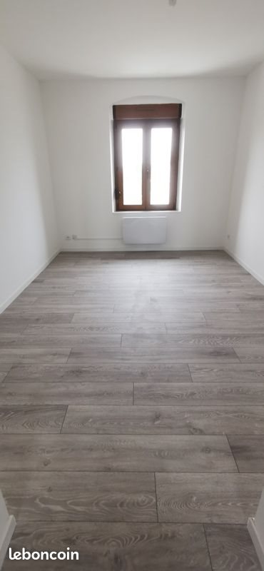 Appartement à louer, 45m², L'Hôpital
