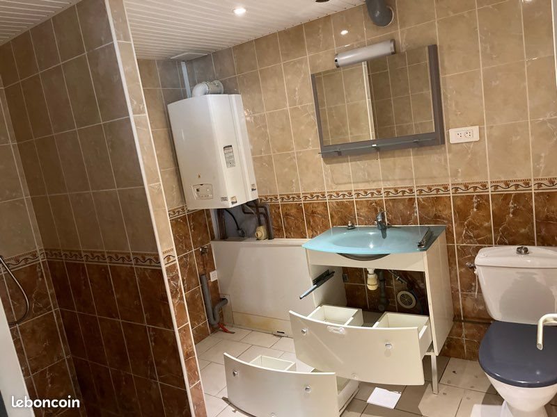 Appartement à louer, 80m², Etueffont