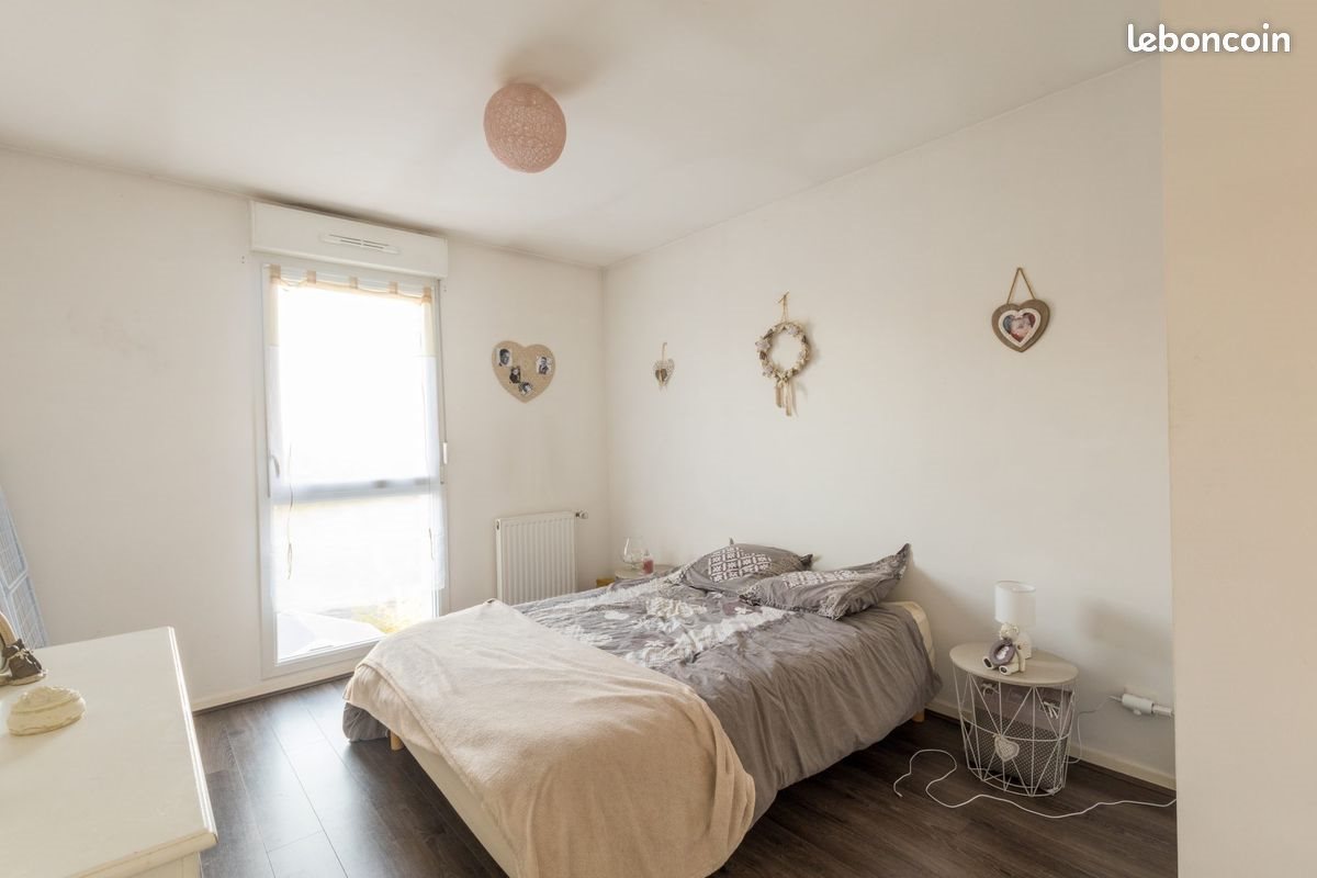 Appartement à vendre, 40m², Erquinghem-Lys