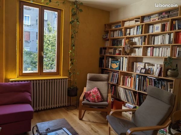 Maison à louer, 80m², Grenoble