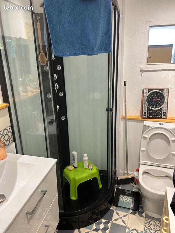 Appartement à louer, 40m², Montferrier-sur-Lez