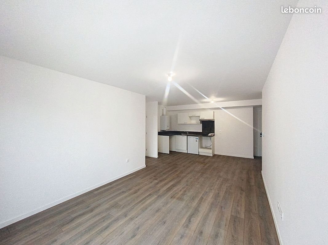 Appartement à louer, 45m², Le Blanc-Mesnil