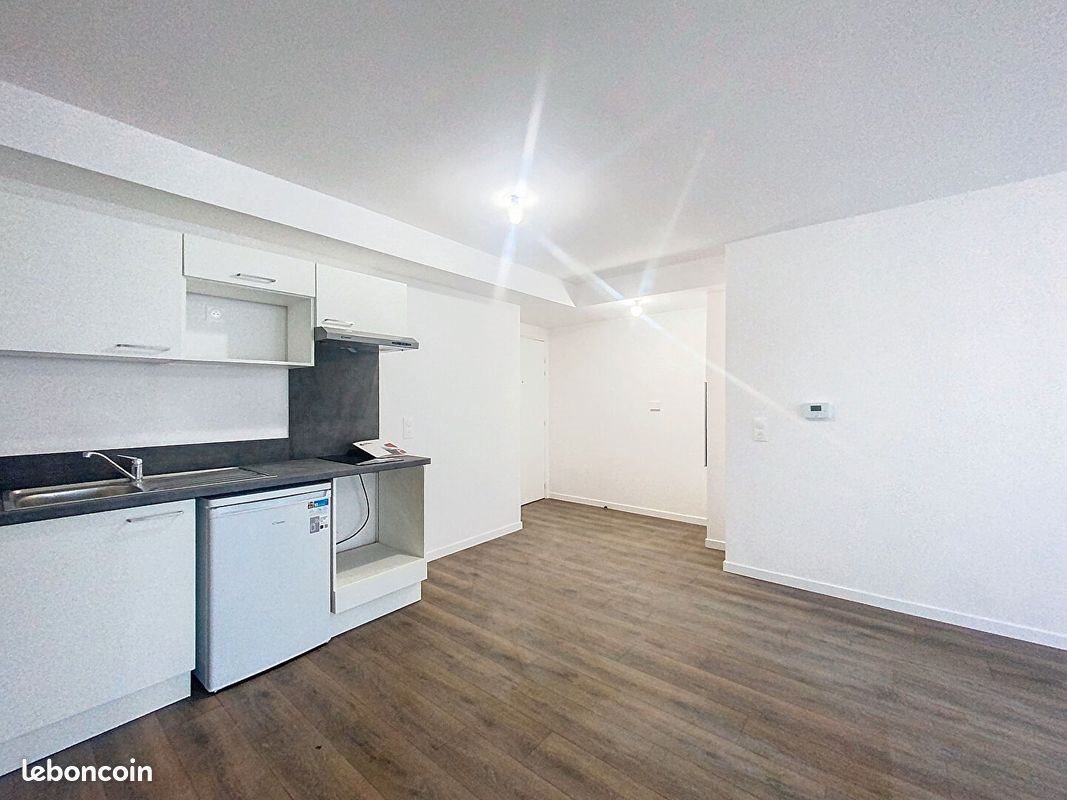 Appartement à louer, 45m², Le Blanc-Mesnil