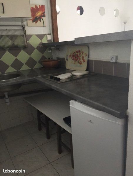 Appartement à louer, 28m², Aix-en-Provence