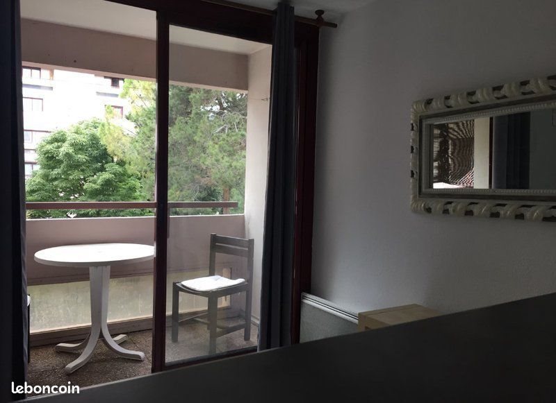 Appartement à louer, 28m², Aix-en-Provence