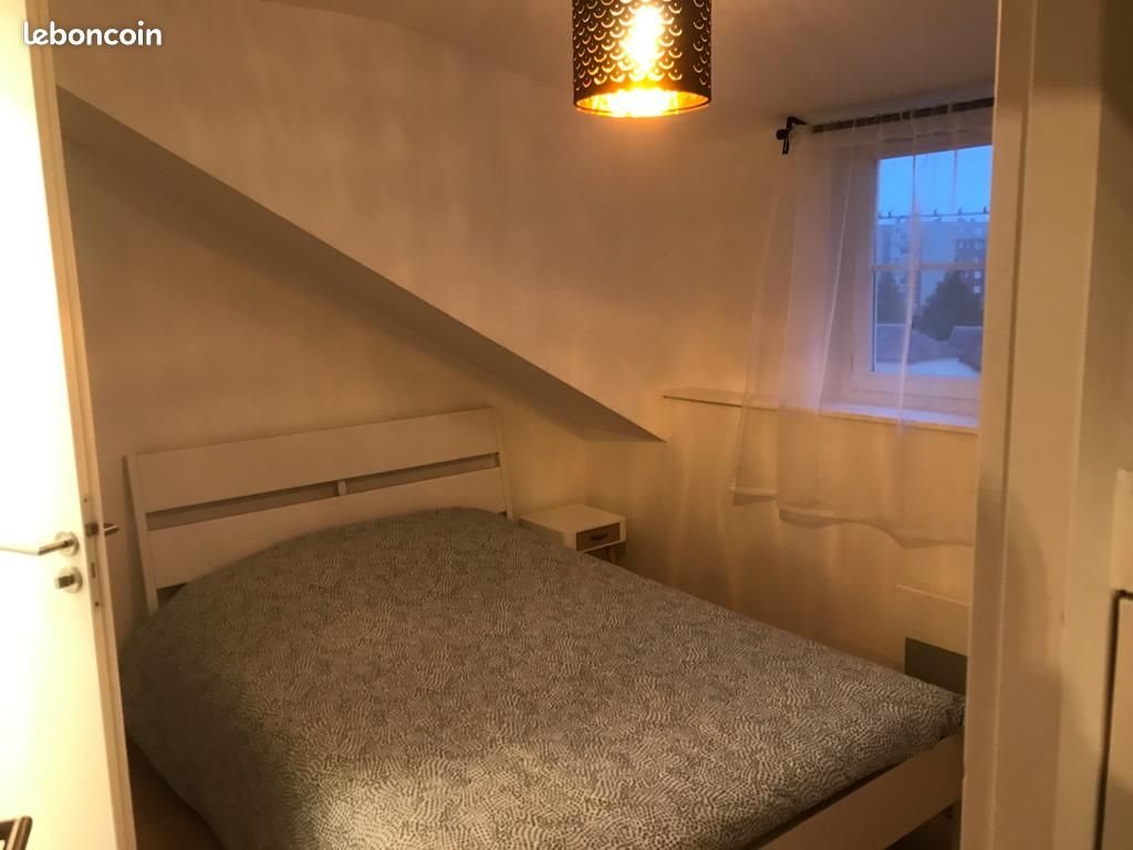 Appartement à louer, 22m², Louviers
