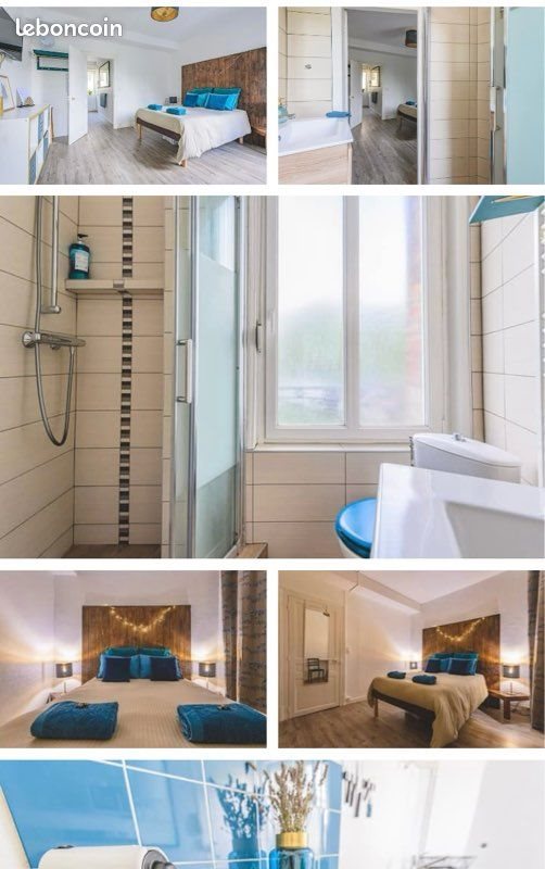 Appartement à vendre, 25m², Reims