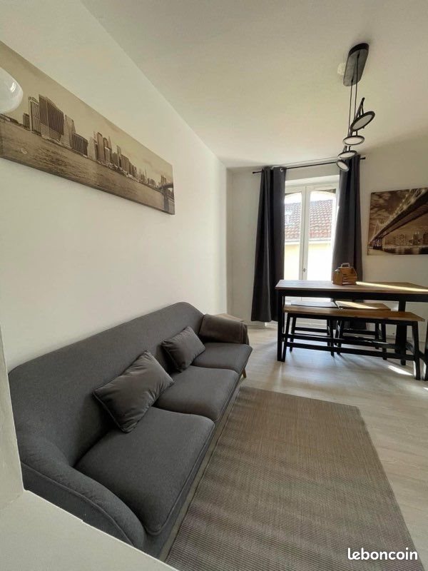 Appartement à louer, 45m², Champigneulles