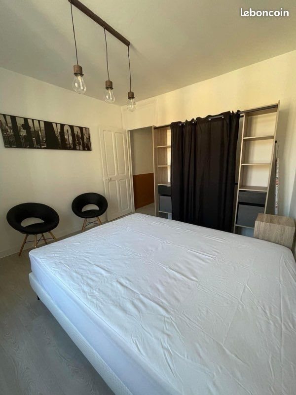 Appartement à louer, 45m², Champigneulles