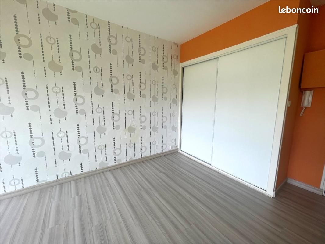 Appartement à louer, 27m², Angers