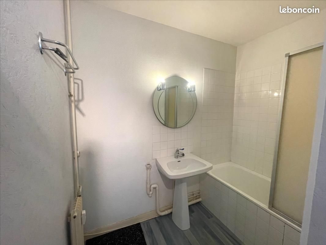 Appartement à louer, 27m², Angers