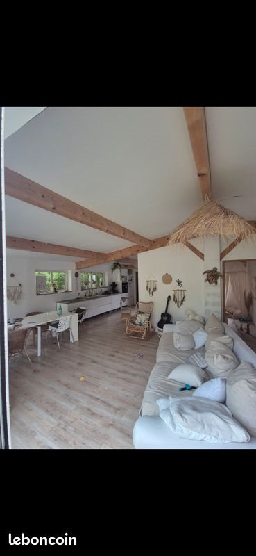 Maison à vendre, 100m², Paris 1er