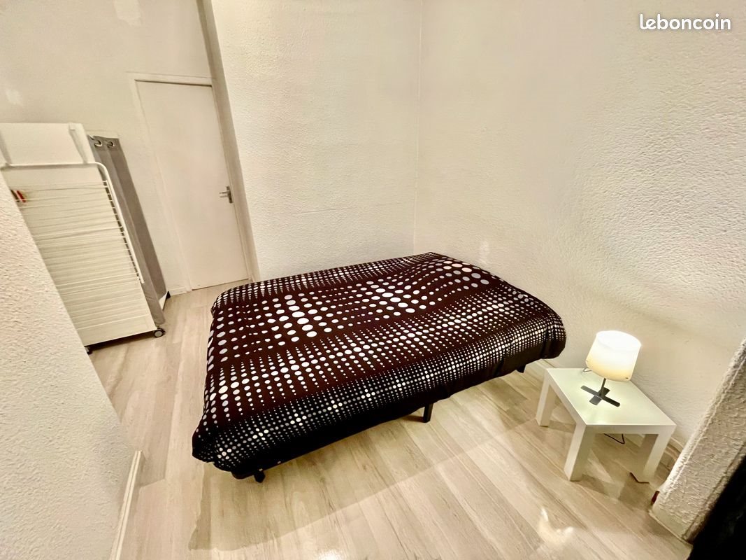 Appartement à louer, 18m², Jarny