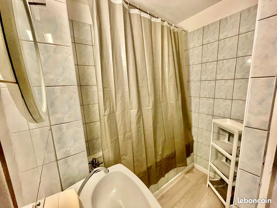 Appartement à louer, 18m², Jarny