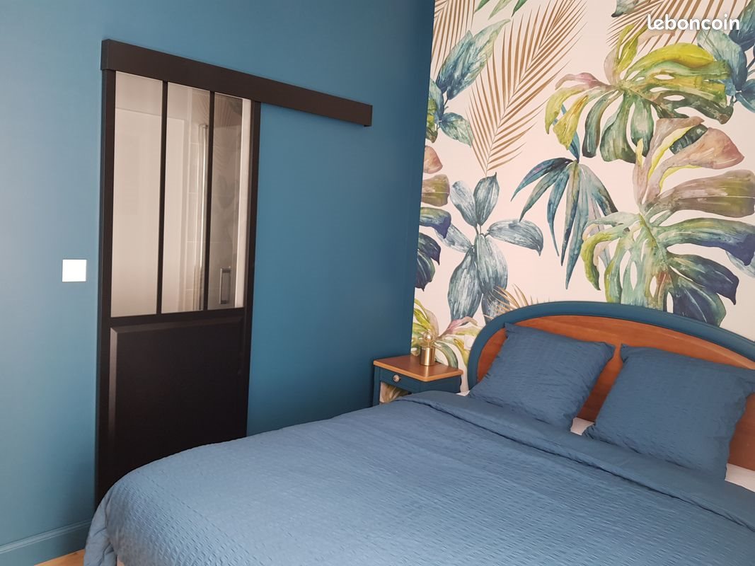 Appartement à louer, 38m², Loudéac