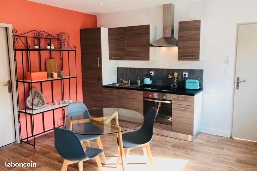 Appartement à louer, 45m², Aire-sur-la-Lys