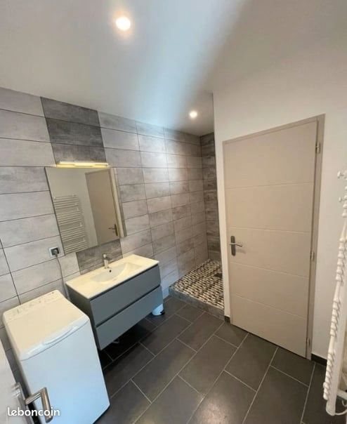 Appartement à louer, 45m², Aire-sur-la-Lys