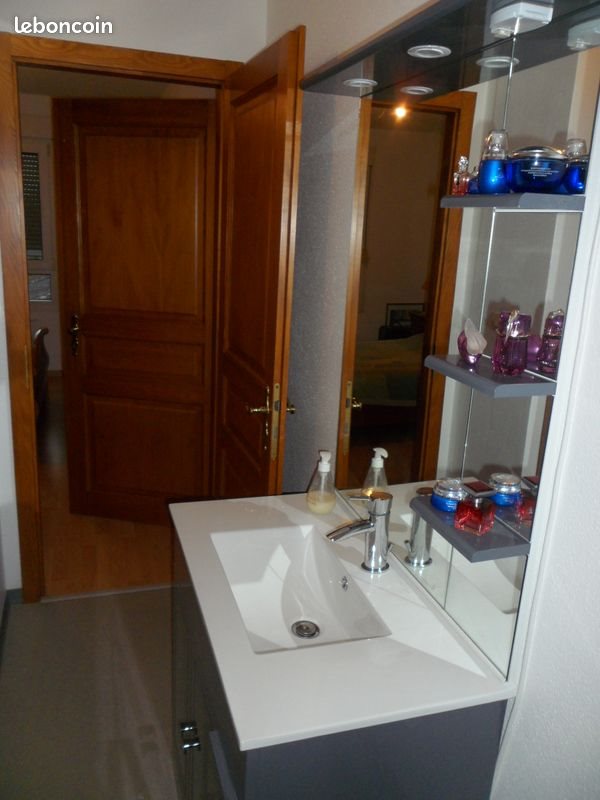 Appartement à louer, 44m², Horbourg-Wihr