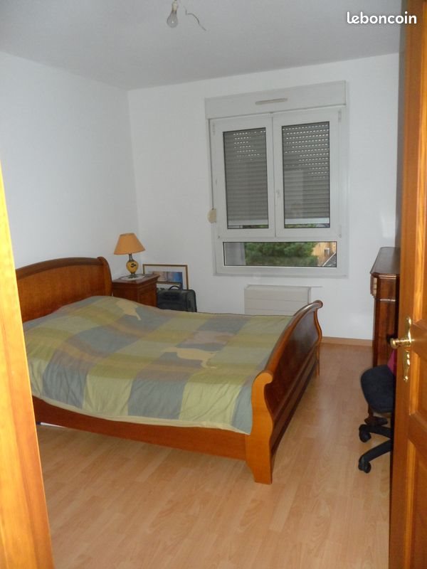 Appartement à louer, 44m², Horbourg-Wihr
