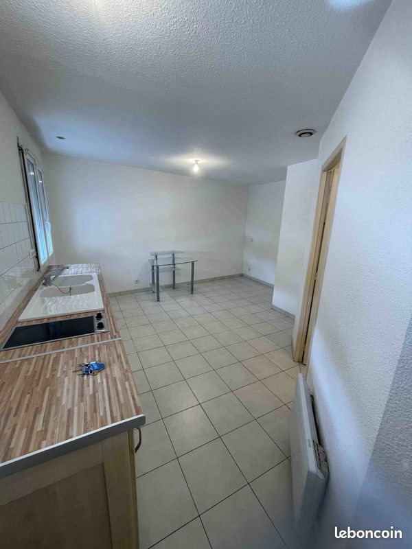 Appartement à louer, 25m², Montrem