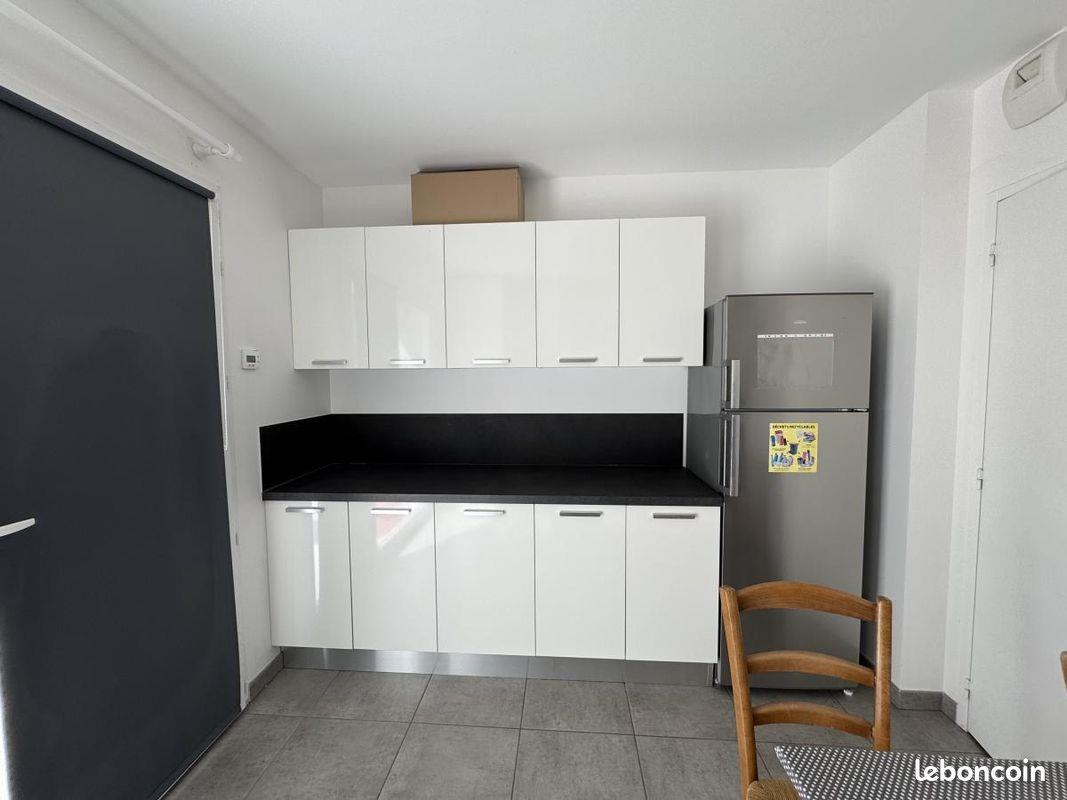 Appartement à louer, 10m², Angers