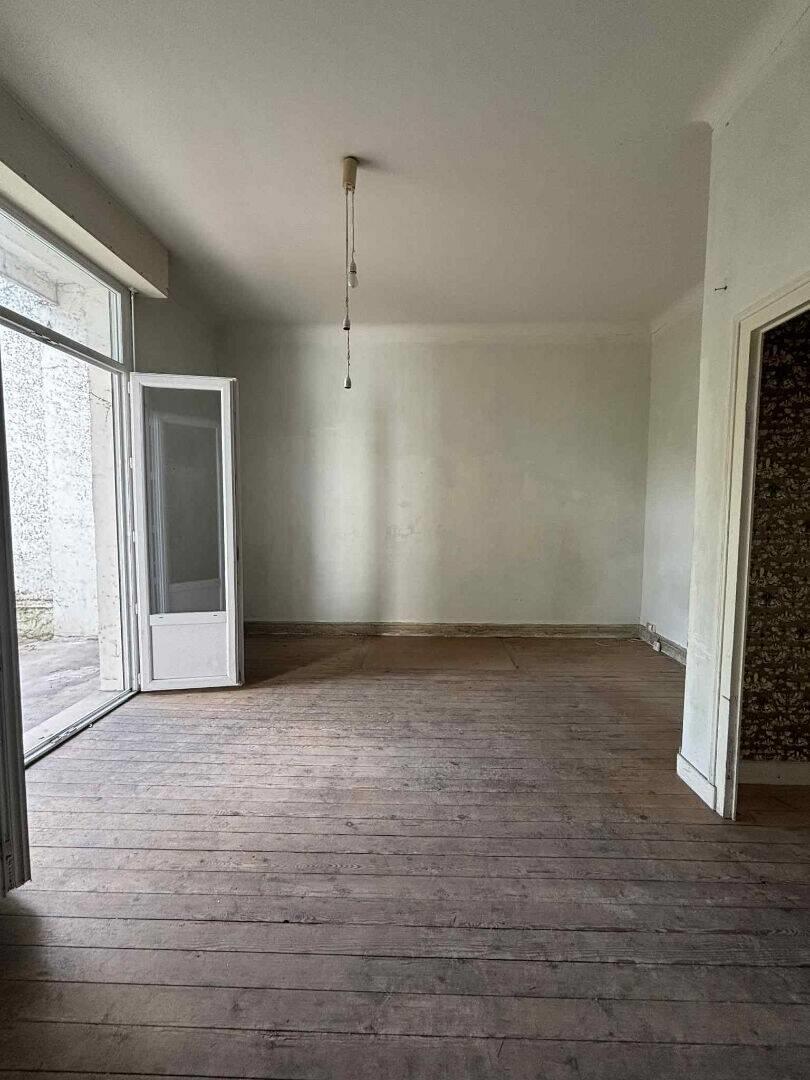 Appartement à vendre, 111m², Bordeaux