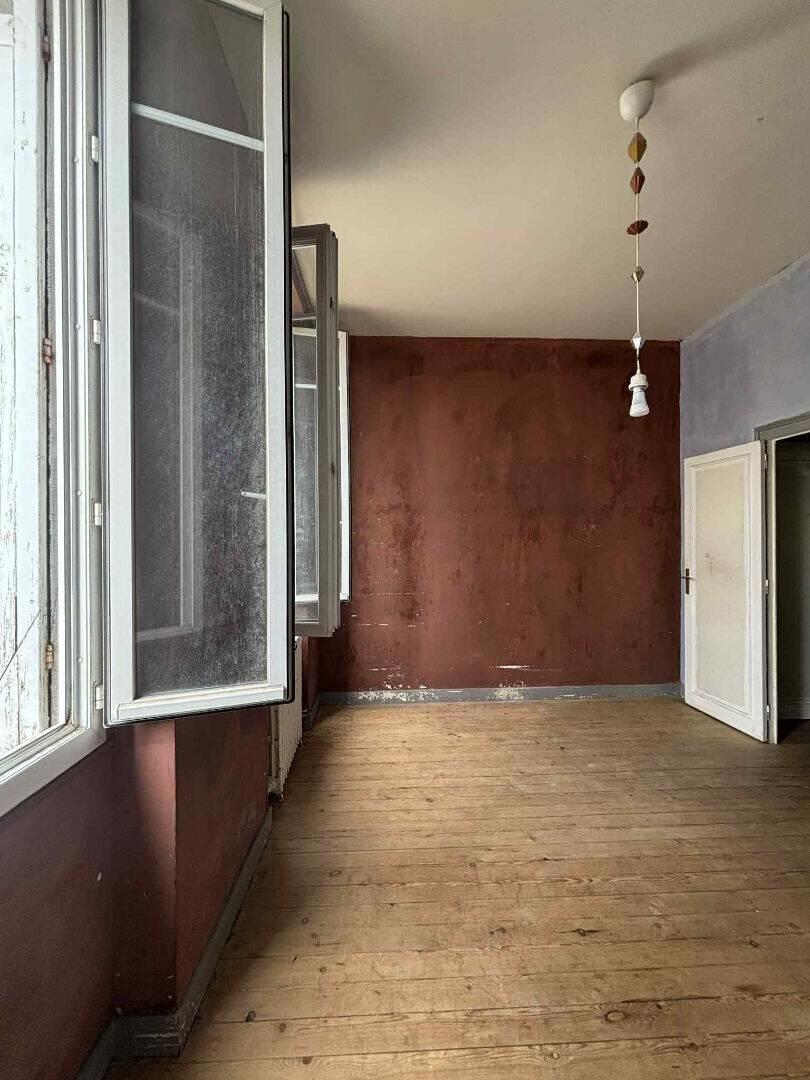 Appartement à vendre, 111m², Bordeaux