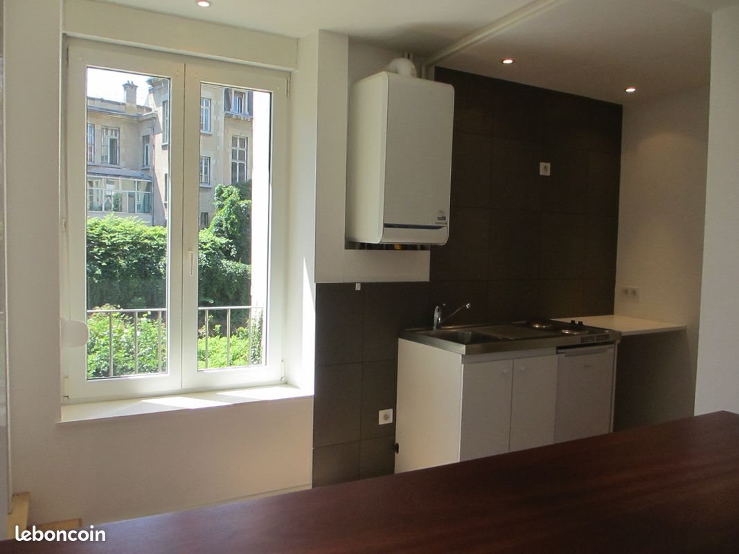 Maison à louer, 30m², Nancy