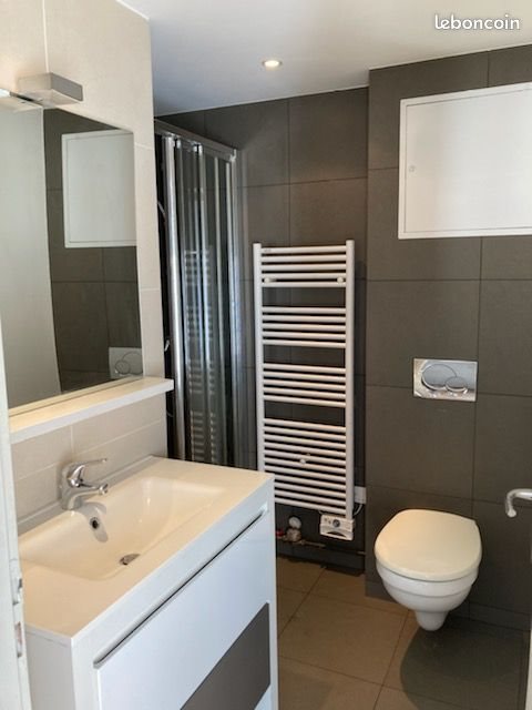 Maison à louer, 30m², Nancy