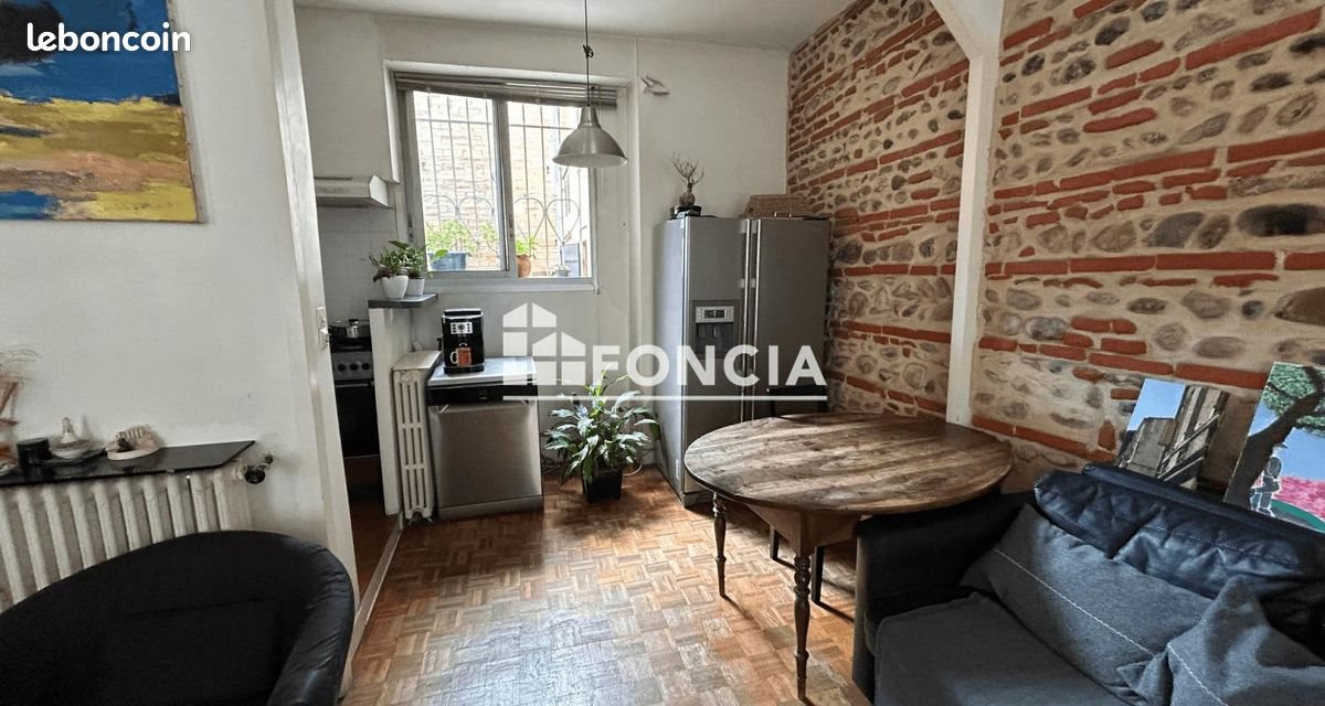 Maison à vendre, 108m², Toulouse