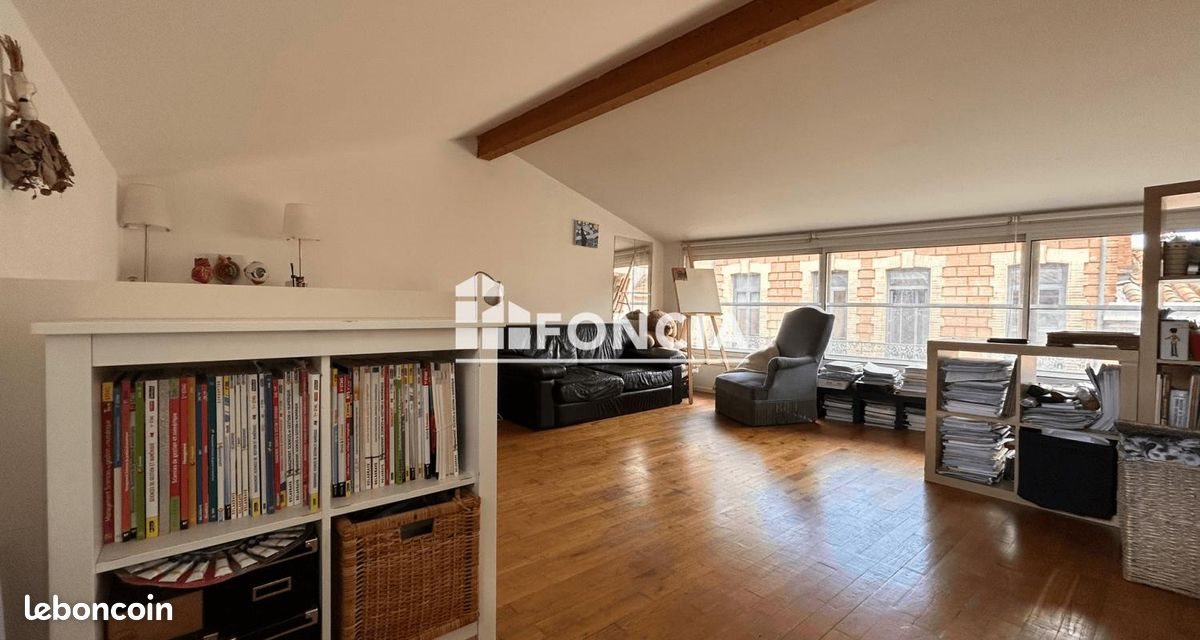 Maison à vendre, 108m², Toulouse