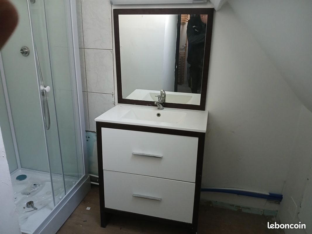 Appartement à louer, 38m², Aire-sur-la-Lys