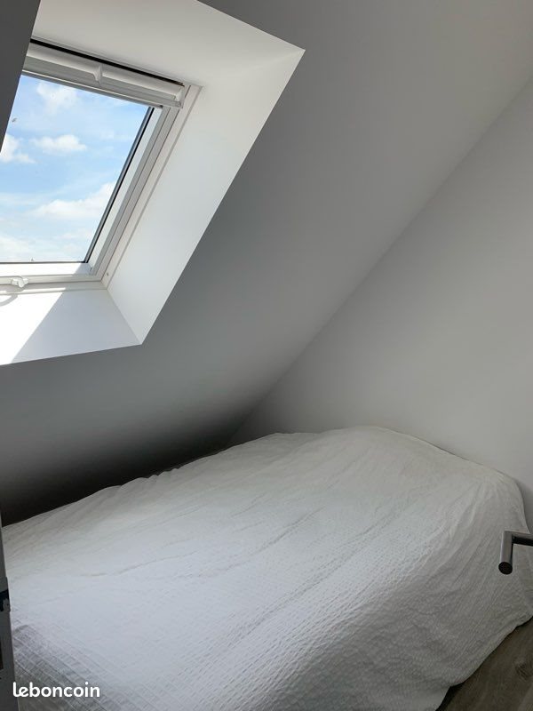 Appartement à louer, 23m², Brest