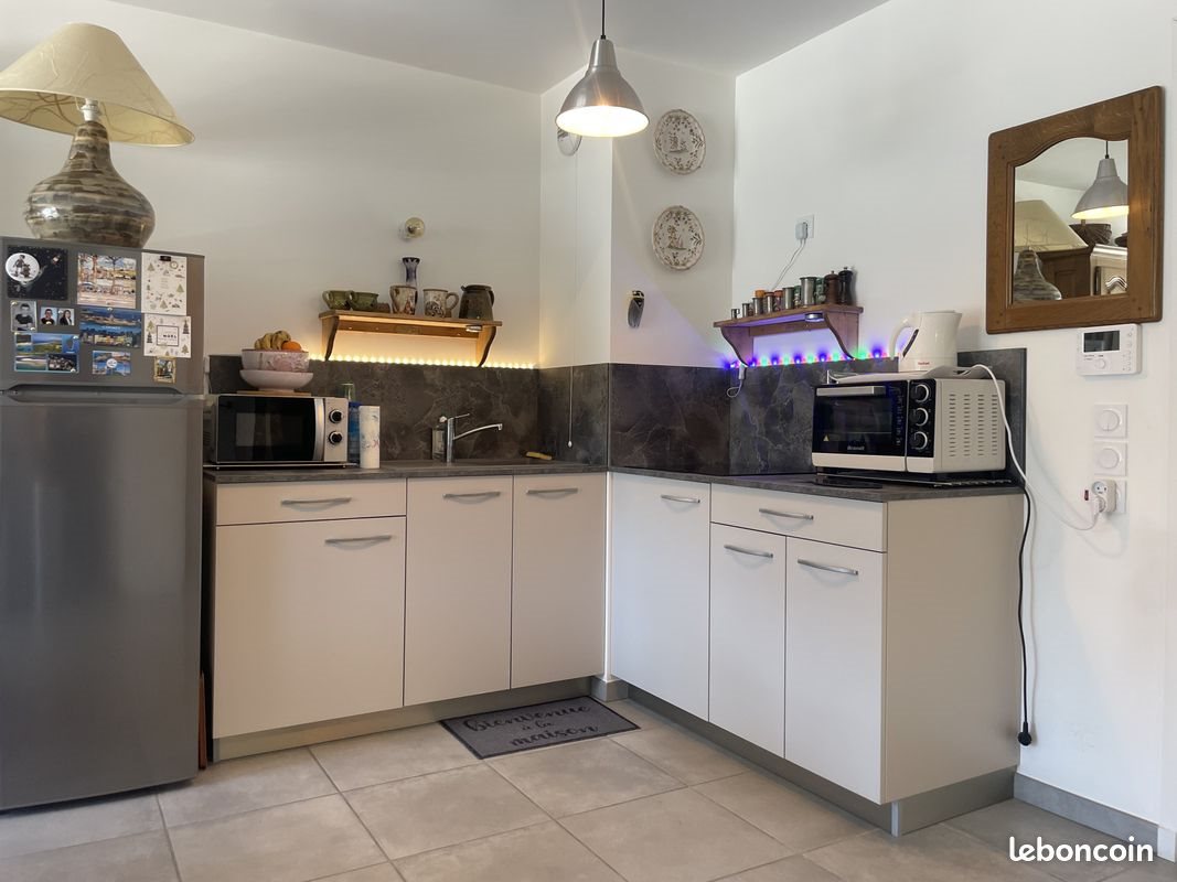 Appartement à vendre, 44m², Thônes