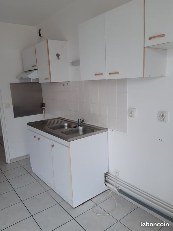 Appartement à louer, 79m², Voreppe