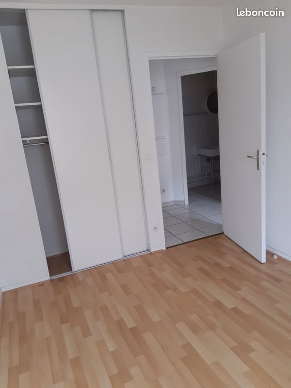 Appartement à louer, 79m², Voreppe